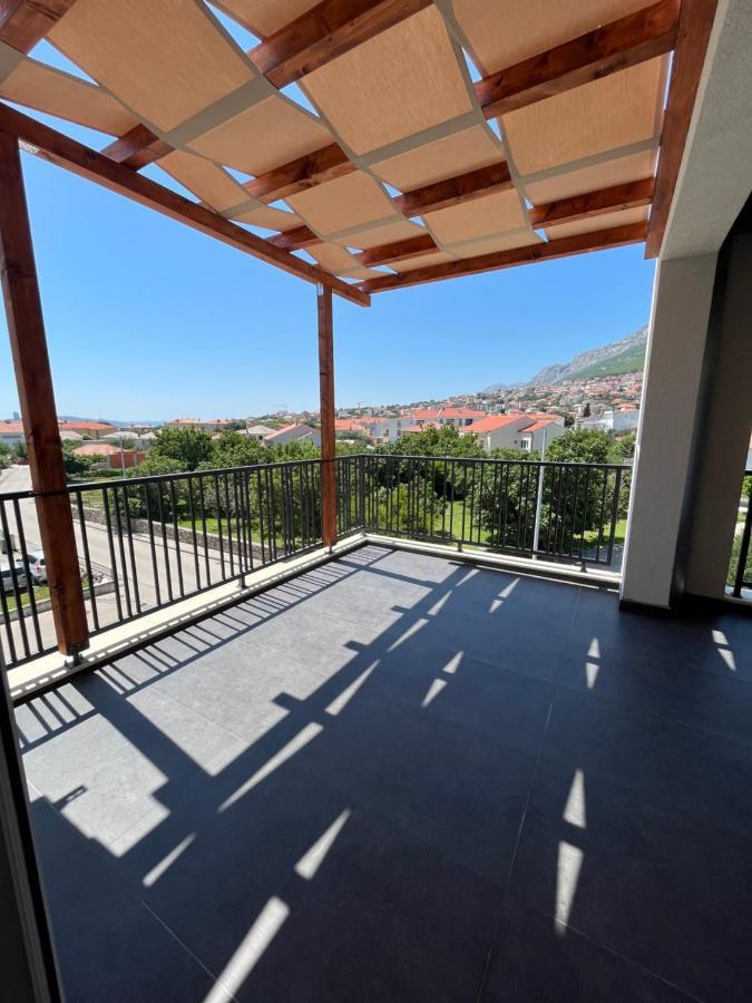 Rino Apartment Klis Ngoại thất bức ảnh