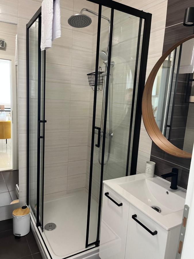 Rino Apartment Klis Ngoại thất bức ảnh