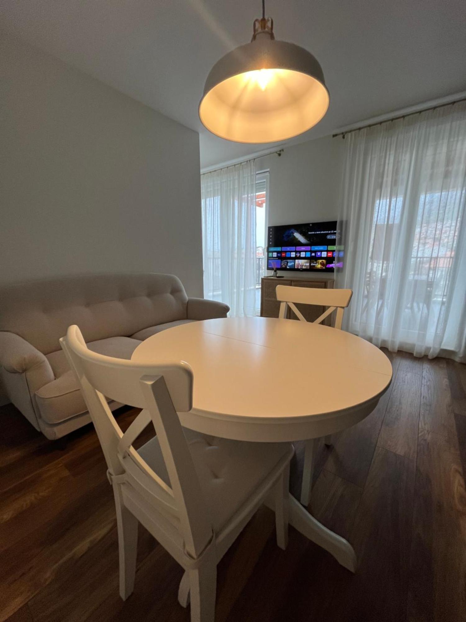 Rino Apartment Klis Ngoại thất bức ảnh
