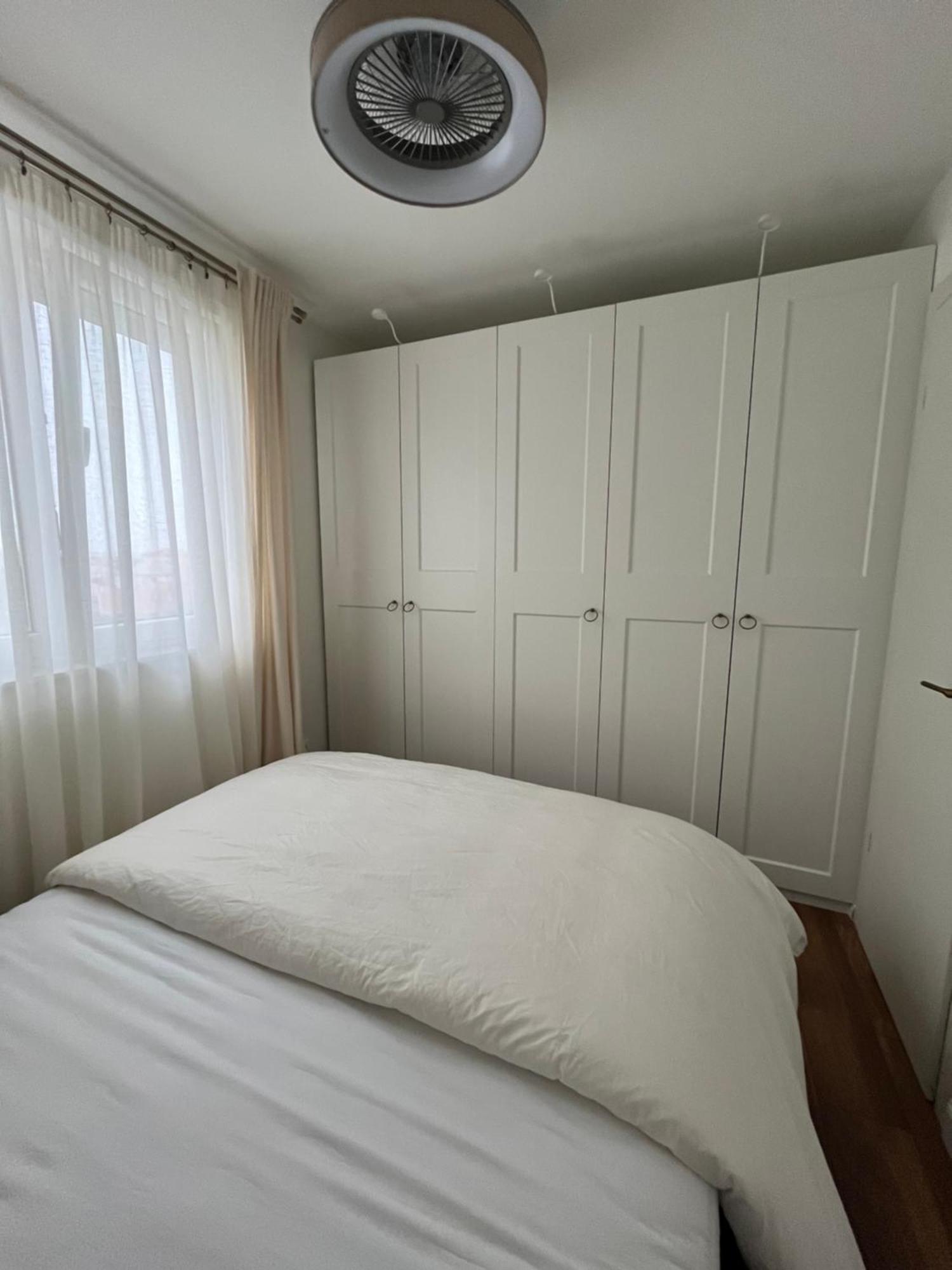 Rino Apartment Klis Ngoại thất bức ảnh