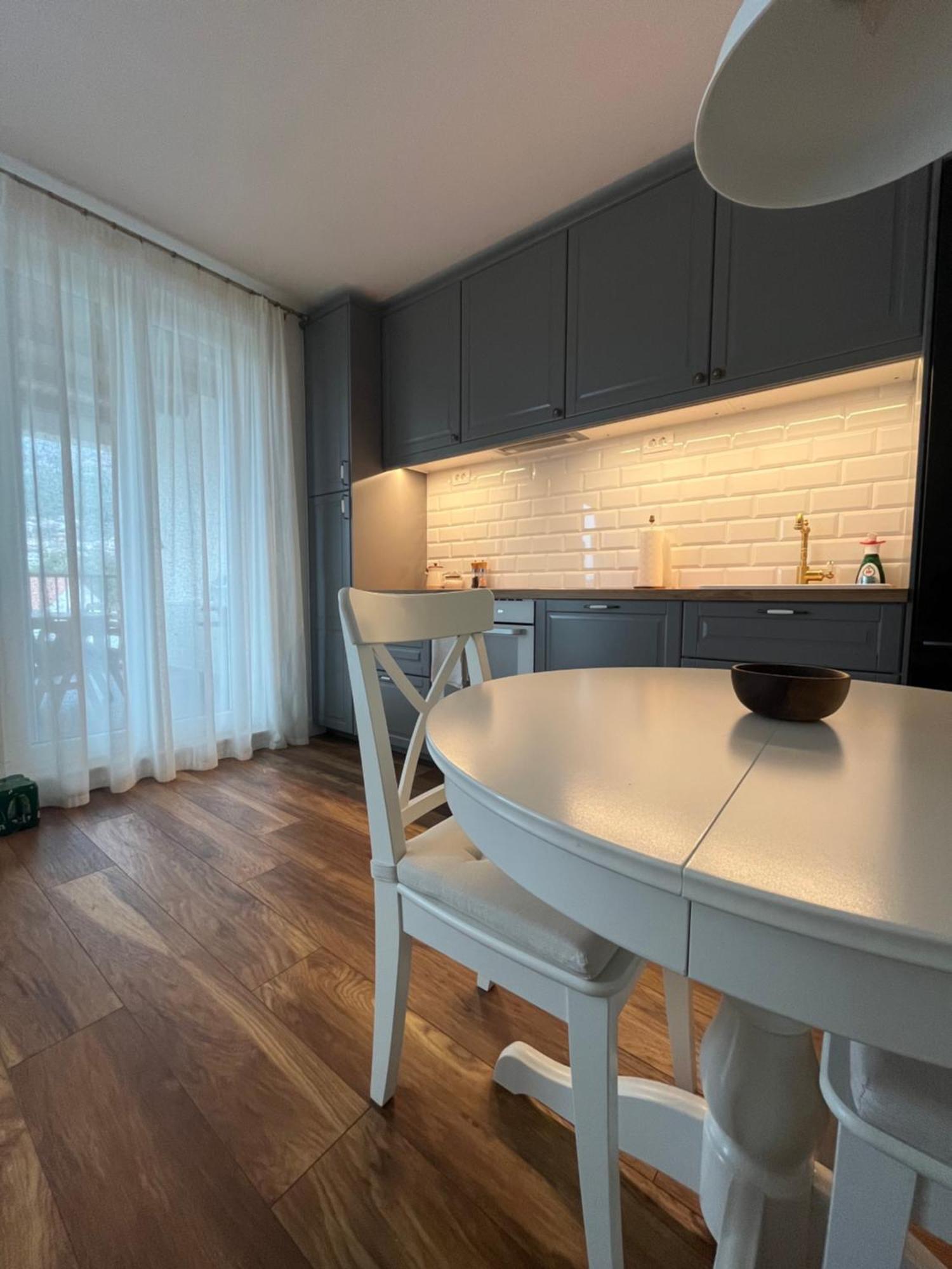 Rino Apartment Klis Ngoại thất bức ảnh